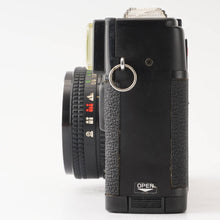 画像をギャラリービューアに読み込む, フジ Fuji FLASH FUJICA Date / FUJINON 38mm F2.8