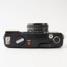 画像をギャラリービューアに読み込む, フジ Fuji FLASH FUJICA Date / FUJINON 38mm F2.8