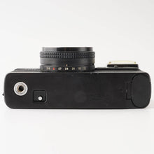 画像をギャラリービューアに読み込む, フジ Fuji FLASH FUJICA Date / FUJINON 38mm F2.8