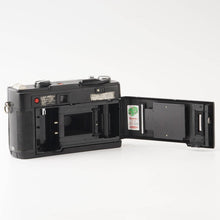 画像をギャラリービューアに読み込む, フジ Fuji FLASH FUJICA Date / FUJINON 38mm F2.8