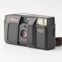 画像をギャラリービューアに読み込む, フジ Fuji CARDIA HITE DATE / FUJINON 35mm F2.8