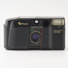 画像をギャラリービューアに読み込む, フジ Fuji CARDIA HITE DATE / FUJINON 35mm F2.8