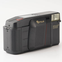画像をギャラリービューアに読み込む, フジ Fuji CARDIA HITE DATE / FUJINON 35mm F2.8