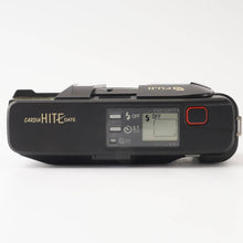 画像をギャラリービューアに読み込む, フジ Fuji CARDIA HITE DATE / FUJINON 35mm F2.8