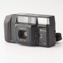 画像をギャラリービューアに読み込む, フジ Fuji TELE CARDIA SUPER DATE / FUJINON 35mm 70mm