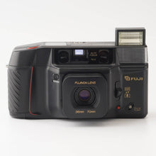 画像をギャラリービューアに読み込む, フジ Fuji TELE CARDIA SUPER DATE / FUJINON 35mm 70mm