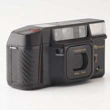 画像をギャラリービューアに読み込む, フジ Fuji TELE CARDIA SUPER DATE / FUJINON 35mm 70mm