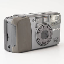 画像をギャラリービューアに読み込む, ペンタックス Pentax ESPIO 115M / ZOOM 38-115mm