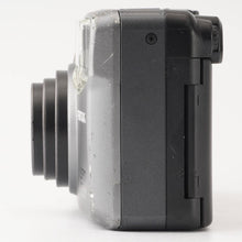 画像をギャラリービューアに読み込む, ペンタックス Pentax ESPIO 115M / ZOOM 38-115mm