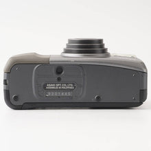 画像をギャラリービューアに読み込む, ペンタックス Pentax ESPIO 115M / ZOOM 38-115mm