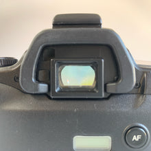 画像をギャラリービューアに読み込む, ミノルタ Minolta α alpha Sweet / AF ZOOM 28-80mm F3.5-5.6