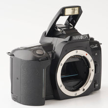 画像をギャラリービューアに読み込む, ミノルタ Minolta α alpha Sweet / AF ZOOM 28-80mm F3.5-5.6