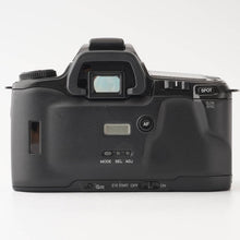 画像をギャラリービューアに読み込む, ミノルタ Minolta α alpha Sweet / AF ZOOM 28-80mm F3.5-5.6