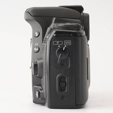 画像をギャラリービューアに読み込む, ミノルタ Minolta α alpha Sweet / AF ZOOM 28-80mm F3.5-5.6