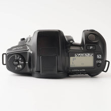 画像をギャラリービューアに読み込む, ミノルタ Minolta α alpha Sweet / AF ZOOM 28-80mm F3.5-5.6