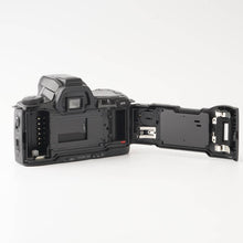 画像をギャラリービューアに読み込む, ミノルタ Minolta α alpha Sweet / AF ZOOM 28-80mm F3.5-5.6