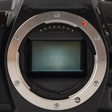 画像をギャラリービューアに読み込む, ミノルタ Minolta α alpha Sweet / AF ZOOM 28-80mm F3.5-5.6