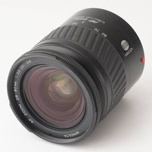 画像をギャラリービューアに読み込む, ミノルタ Minolta α alpha Sweet / AF ZOOM 28-80mm F3.5-5.6