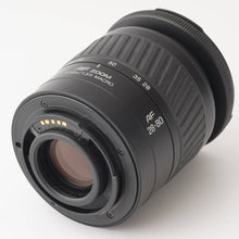 画像をギャラリービューアに読み込む, ミノルタ Minolta α alpha Sweet / AF ZOOM 28-80mm F3.5-5.6