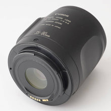 Load image into Gallery viewer, Canon ZOOM EF 35-80mm f/4-5.6 POWER ZOOM