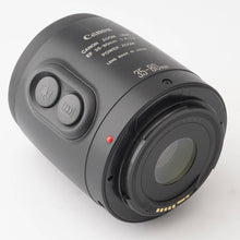 Load image into Gallery viewer, Canon ZOOM EF 35-80mm f/4-5.6 POWER ZOOM