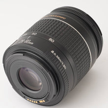 Load image into Gallery viewer, Canon EOS Kiss III / CANON ZOOM LENS EF 28-80mm f/3.5-5.6 V USM / RC-1