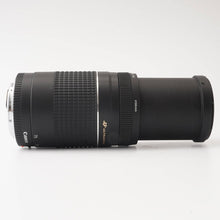 画像をギャラリービューアに読み込む, キヤノン Canon ZOOM LENS 75-300mm F4-5.6 III USM