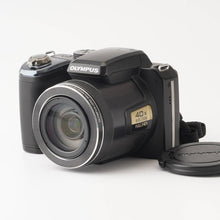 画像をギャラリービューアに読み込む, オリンパス Olympus STYLUS SP-820UZ / 40X WIDE OPTICAL ZOOM ED 4-160mm F3.4-5.7