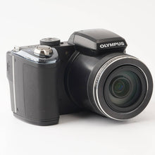 画像をギャラリービューアに読み込む, オリンパス Olympus STYLUS SP-820UZ / 40X WIDE OPTICAL ZOOM ED 4-160mm F3.4-5.7