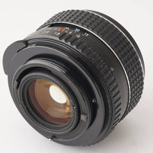 画像をギャラリービューアに読み込む, ペンタックス Pentax Asahi SMC タクマー TAKUMAR 55mm F1.8 M42マウント