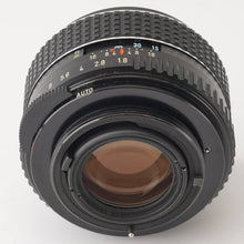 画像をギャラリービューアに読み込む, ペンタックス Pentax Asahi SMC タクマー TAKUMAR 55mm F1.8 M42マウント