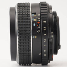 画像をギャラリービューアに読み込む, ペンタックス Pentax Asahi SMC タクマー TAKUMAR 55mm F1.8 M42マウント