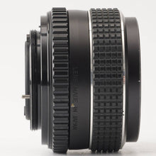 画像をギャラリービューアに読み込む, ペンタックス Pentax Asahi SMC タクマー TAKUMAR 55mm F1.8 M42マウント