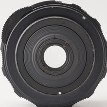 画像をギャラリービューアに読み込む, ペンタックス Pentax Asahi スーパータクマー Super Takumar 28mm F3.5 M42マウント