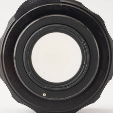 Load image into Gallery viewer, Pentax Asahi Super Takumar 55mm f/1.8 M42 mount