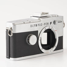 画像をギャラリービューアに読み込む, オリンパス Olympus PEN FT / G.Zuiko Auto-S 40mm f/1.4