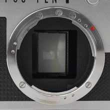 画像をギャラリービューアに読み込む, オリンパス Olympus PEN FT / G.Zuiko Auto-S 40mm f/1.4