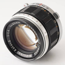 画像をギャラリービューアに読み込む, オリンパス Olympus PEN FT / G.Zuiko Auto-S 40mm f/1.4