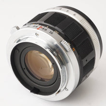 画像をギャラリービューアに読み込む, オリンパス Olympus PEN FT / G.Zuiko Auto-S 40mm f/1.4