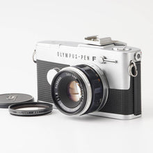 画像をギャラリービューアに読み込む, オリンパス Olympus PEN FT / F.Zuiko Auto-S 38mm F1.8