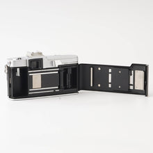 画像をギャラリービューアに読み込む, オリンパス Olympus PEN FT / F.Zuiko Auto-S 38mm F1.8