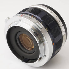 画像をギャラリービューアに読み込む, オリンパス Olympus PEN FT / F.Zuiko Auto-S 38mm F1.8