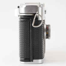 画像をギャラリービューアに読み込む, オリンパス Olympus PEN FT ハーフカメラ