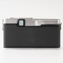 画像をギャラリービューアに読み込む, オリンパス Olympus PEN FT ハーフカメラ