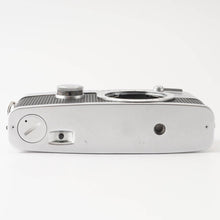 画像をギャラリービューアに読み込む, オリンパス Olympus PEN FT ハーフカメラ