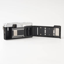 画像をギャラリービューアに読み込む, オリンパス Olympus PEN FT ハーフカメラ