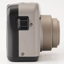 画像をギャラリービューアに読み込む, キヤノン Canon Autoboy S AiAF PANORAMA / ZOOM 38-115mm F3.6-8.5