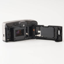 画像をギャラリービューアに読み込む, キヤノン Canon Autoboy S AiAF PANORAMA / ZOOM 38-115mm F3.6-8.5