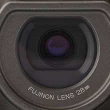 画像をギャラリービューアに読み込む, フジ Fuji WORK RECORD / FUJINON 28mm