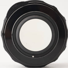 Load image into Gallery viewer, Pentax Asahi Super Takumar 50mm f/1.4 M42 mount